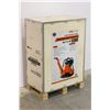 Image 2 : NEW REVERSIBLE VIBRATORY PLATE COMPACTOR 6800LBS