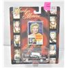 Image 1 : NEW MARILYN MONROE BUS STOP MOVIE COLLECTION