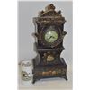Image 1 : CLOCK H-18.5"