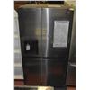 Image 1 : SCRATCH & DENT 27 CU FT SIDE X SIDE REFRIGERATOR