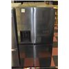 Image 1 : SCRATCH AND DENT LG SIDE BY SIDE REFRIGERATOR 36"