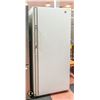 Image 1 : LARGE UPRIGHT FREEZER 21CU.FT. 30X30X69.5