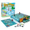 NEW BEAR DOWN BOARD GAME, 2-4 PLAYERS