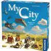 Image 1 : NEW MY CITY BOARD GAME MANIFEST YOUR DESTINY