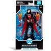 NEW DC MULTIVERSE BATWOMAN UNMASKED ACTION FIG