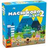 Image 1 : NEW MACHI KORO 2 BOARD GAME BY