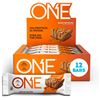 Image 1 : NEW CASE OF ONE PEANUT BUTTER PIE PROTEIN BARS