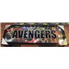 Image 1 : NEW AVENGERS WALL ART 36" X 12"