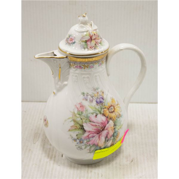 DEPOS TEA POT