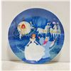 Image 1 : BIBBITY BOBBITY BOO KNOWLES DISNEY COLLECTOR PLATE