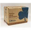 CASE OF GIRL GUIDE COOKIES 12 BOXES CHOC/VANILLA