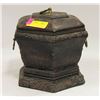 Image 1 : TRINKET BOX