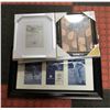 Image 1 : 4 NEW SMALL PICTURE FRAMES