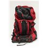 Image 1 : HIKING BACKPACK