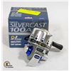 Image 1 : NEW DAIWA SILVERCAST 120A