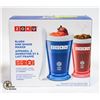 Image 1 : NEW 2-PACK ZOKU SLUSH & SHAKE