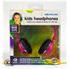 Image 1 : NEW SOUNDLOGIC KIDS HEADPHONE