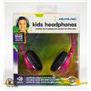 Image 1 : NEW SOUNDLOGIC KIDS HEADPHONE