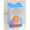 Image 1 : RELAXUS HIMALAYAN SALT ROCK LAMP
