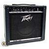 Image 1 : PEAVY "RAGE 158" GUITAR/MUSIC AMP (WORKING)