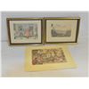 Image 1 : VINTAGE RENOWNED DUTCH ARTIST