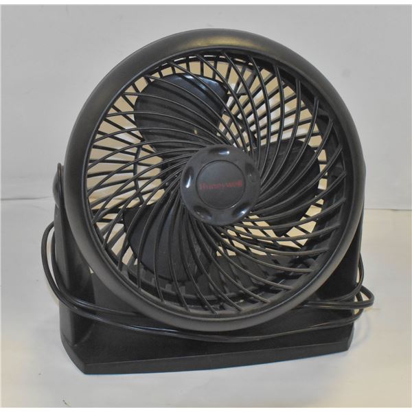 HONEYWELL FAN