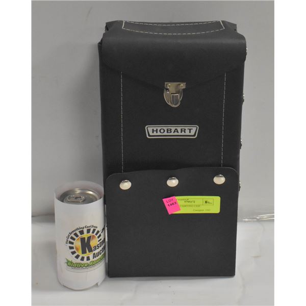 HOBART CARRYING CASE