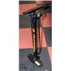 Image 1 : DIADORA TIRE STICK PUMP WITH GAUGE