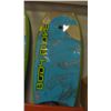 Image 1 : BODY GLOVE 43 INCH BOOGIE BOARD,