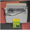 Image 1 : ELECTRIC TYPEWRITER