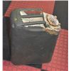 Image 1 : VINTAGE US ARMY METAL JERRY CAN