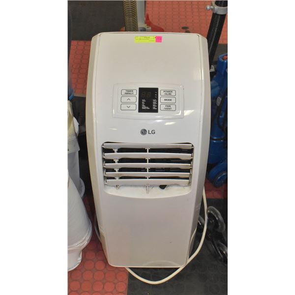 L.G. AIR CONDITIONER