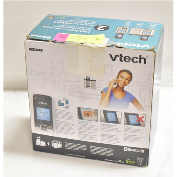 V-TECH PHONES (NEW)