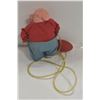 Image 1 : VINTAGE MOONIES NOVELTY TOY