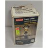 Image 1 : COLEMAN 2 MANTLE PROPANE LANTERN W/ STAND