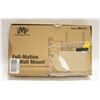 Image 1 : NEW MOUNTING DREAM FULL MOTION TV WALL MOUNT