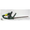 Image 1 : BLACK AND DECKER CORDED HEDGE