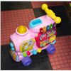 Image 1 : VTECH SIT TO STAND ULTIMATE ALPHABET TRAIN