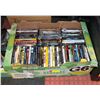 Image 1 : HUGE LOT DVDS