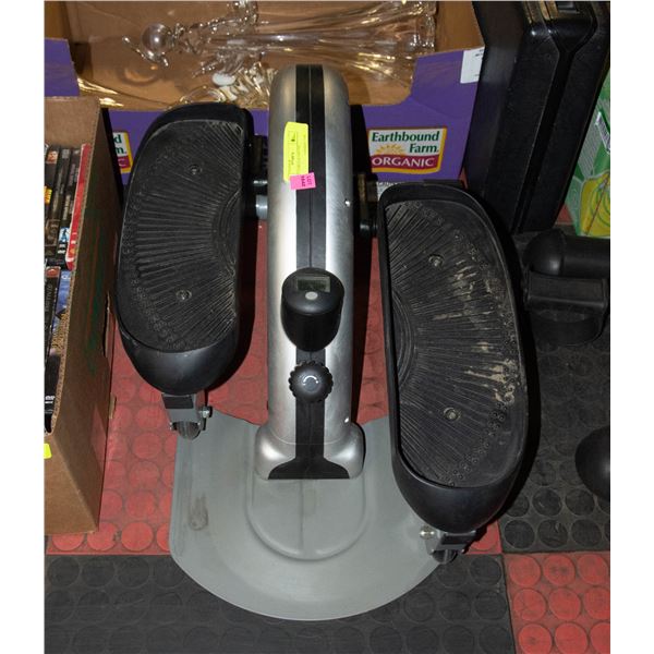 COFFEE TABLE GLASS TOP