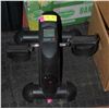 Image 1 : 2 PEDAL EXERCISERS