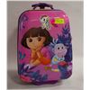 Image 1 : DORA THE EXPLORER HARD BODY SUITCASE