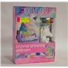 Image 1 : KIDS UNICORN CRYSTAL MAKING KIT