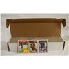 Image 1 : OPC 1984-85 APPROX. 600 CARDS VARIETY