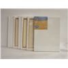 Image 1 : 7 STRETCHED CANVAS ARTIST'S 12X16