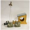 Image 1 : YARD & GARDEN DECOR & ACCESSORIES