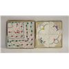 Image 1 : NEW VINTAGE EMBROIDERED LACE