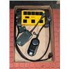Image 1 : NOMA POWER BAR PLUS TIMER AND REMOTE