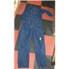 Image 1 : DENIM MENS SIZE LARGE/XLARGE NEW MENS WORK ATTIRE