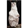 Image 1 : DEMETRIOS SIZE 8 WEDDING DRESS-ESTATE